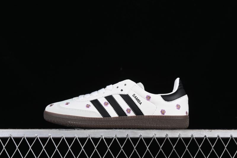 Adidas Samba Shoes